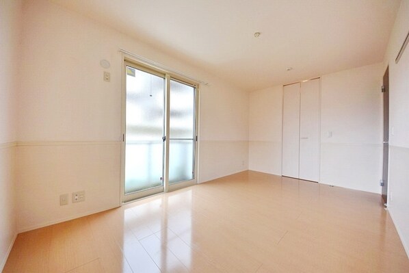 セピアコート 南館の物件内観写真